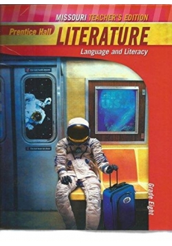 Literature Language and Literacy