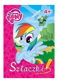 My little pony szlaczki