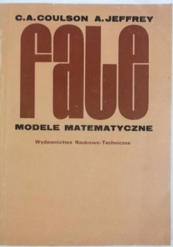 Fale. Modele matematyczne
