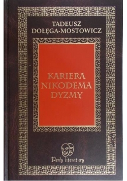 Kariera Nikodema Dyzmy