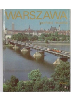 Warszawa portret miasta