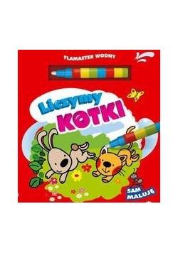 Liczymy kotki