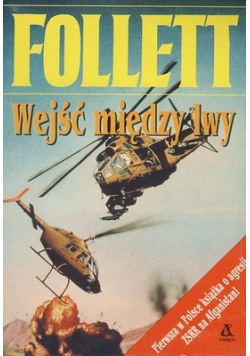 Wejść między lwy