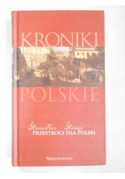 Przestrogi dla Polski