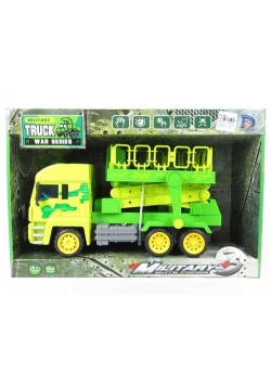 Auto podnośnik z dźwiękiem 34cm