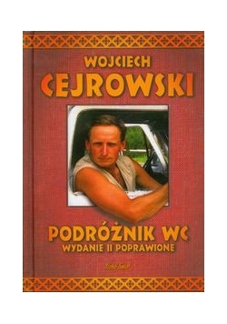 Podróżnik WC