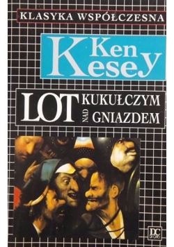 Lot nad kukułczym gniazdem