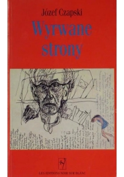 Wyrwane strony
