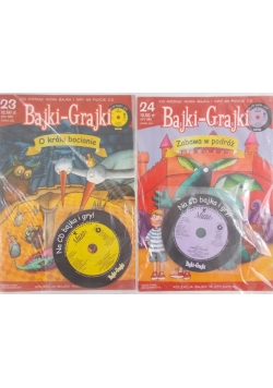 Bajki grajki 23/24
