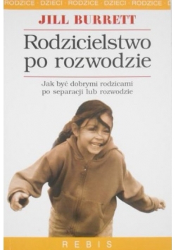 Rodzicielstwo po rozwodzie