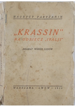 Krassin