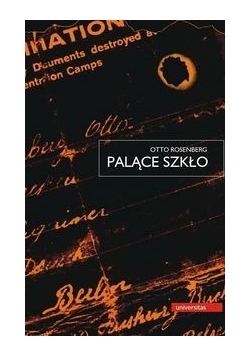Palące szkło, Nowa
