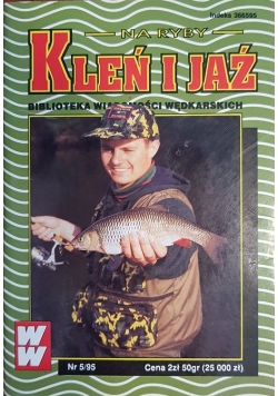 Kleń i jaź