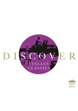 Discover Italian Classics