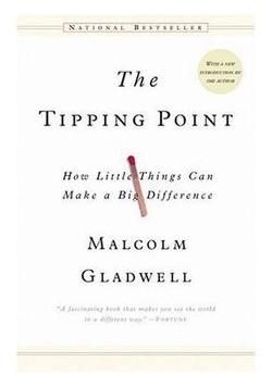 The  tipping point