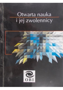 Otwarta nauka i jej zwolennicy