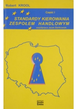Standardy kierowania zespołem handlowym, część I