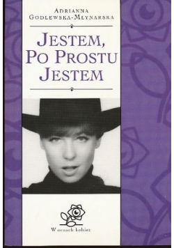 Jestem po prostu jestem