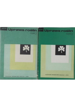 Uprawa roślin