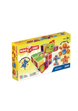Magicube Roboty