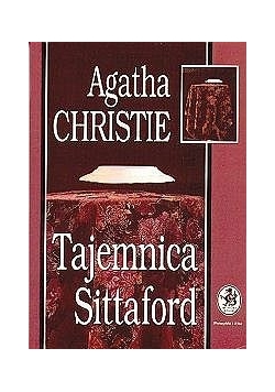Tajemnica Sittaford