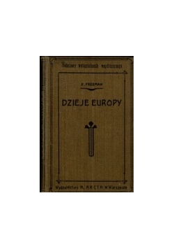 Dzieje Europy, 1904r
