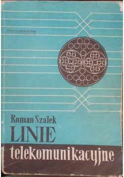 Linie telekomunikacyjne