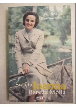Święta Joanna