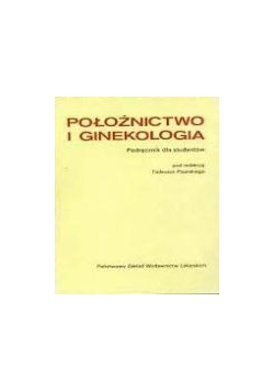 Położnictwo i ginekologia