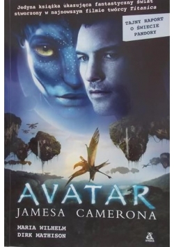 Avatar Jamesa Camerona