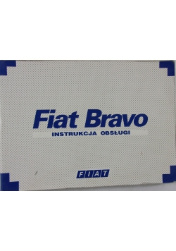 Fiat Bravo instrukcja obssługi