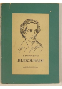 Juliusz Słowacki