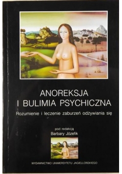 Anoreksja i bulimia psychiczna