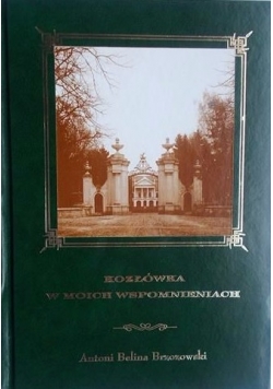 Kozłówka w moich wspomnieniach