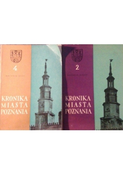 Kronika miasta Poznania nr 2, 4