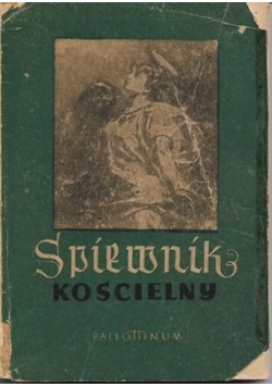 Śpiewnik kościelny