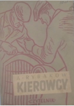 Kierowcy