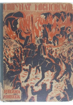 Ordynat Michorowski, 1937 r.