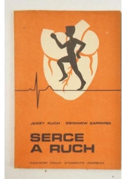 Serce a ruch