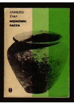 Wędrówka Sącza