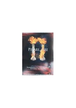 Filary Ognia DVD