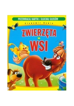 Zwierzęta na wsi