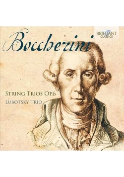 String Trios Op.6