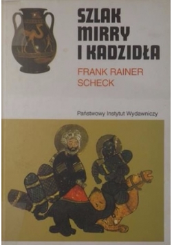 Szlak mirry i kadzidła