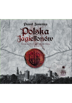 Polska Jagiellonów