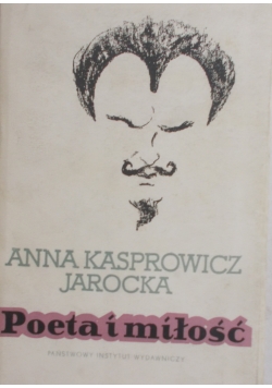 Poeta i miłość