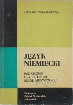 Język niemiecki
