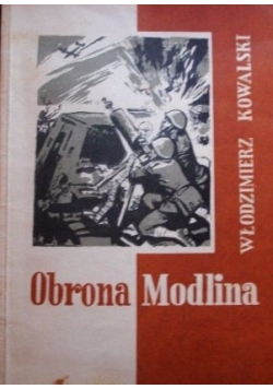 Obrona Modlina