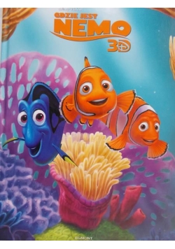 Gdzie jest Nemo?