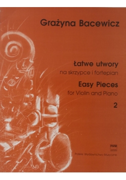 Łatwe utwory